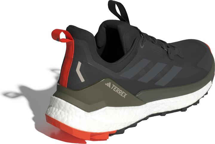 Actual product image adidas Terrex Free Hiker 2 Low (44 2/3)