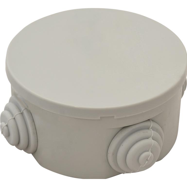 Tracon, Scatola di derivazione, Allgemeines Produkt