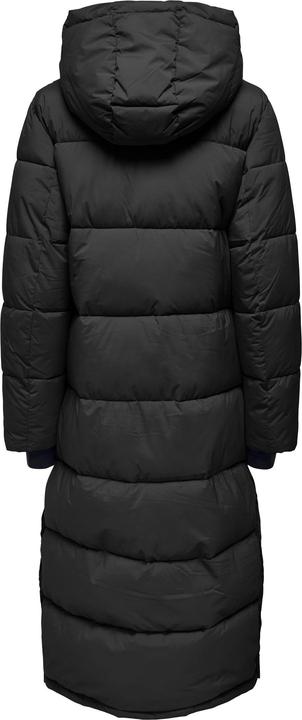 Actual product image Only High Quality Quilted Padded Jacket