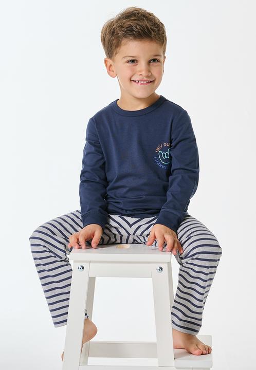 Produktbild Schiesser Pyjama Nightwear 1 (92)