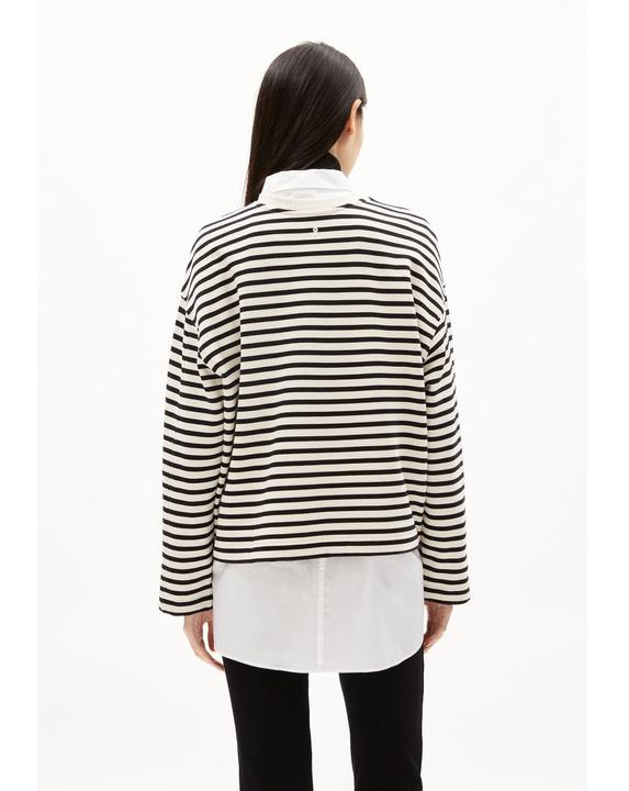 Immagine prodotto Armedangels Frankaa Stripe (L)