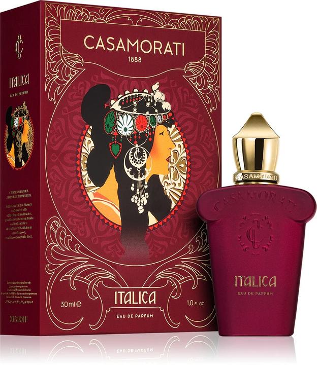 Produktbild XerJoff Casamorati (Eau de Parfum, 30 ml)