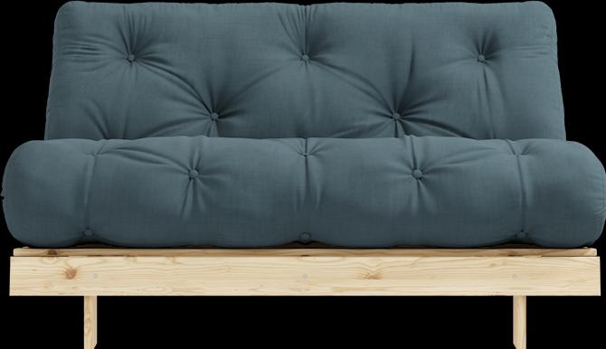 Produktbild Karup Design Roots 140 (Bettsofa, 2-Sitzer)