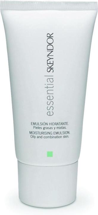 Skeyndor Essential (50 ml, Tagescreme, Bis SPF 10)