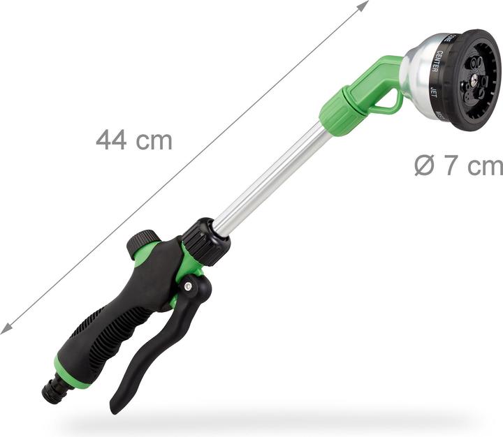 Produktbild Relaxdays Giessstab