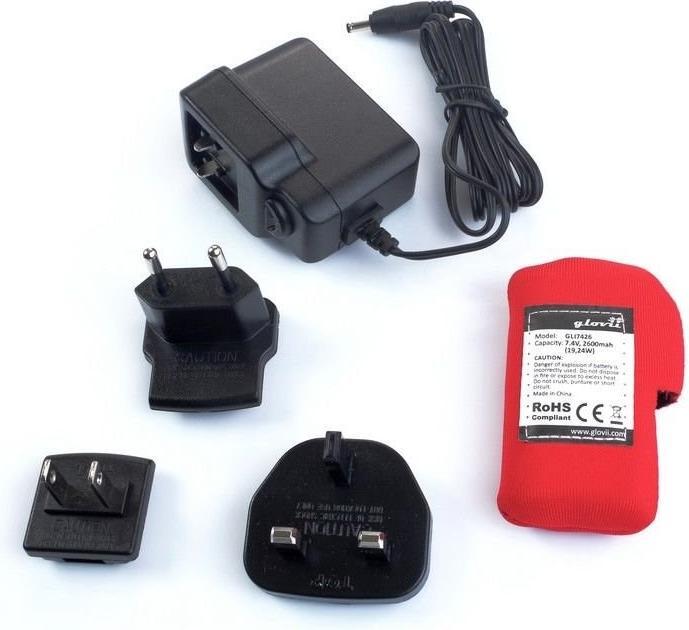 Image du produit Glovii GP1RXL Caleçon (XL, Une unité par pack)