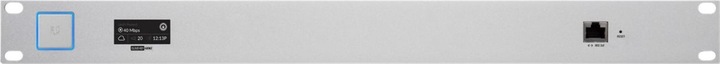 Actual product image Ubiquiti Cloud Key G2 (Rackmount kit)