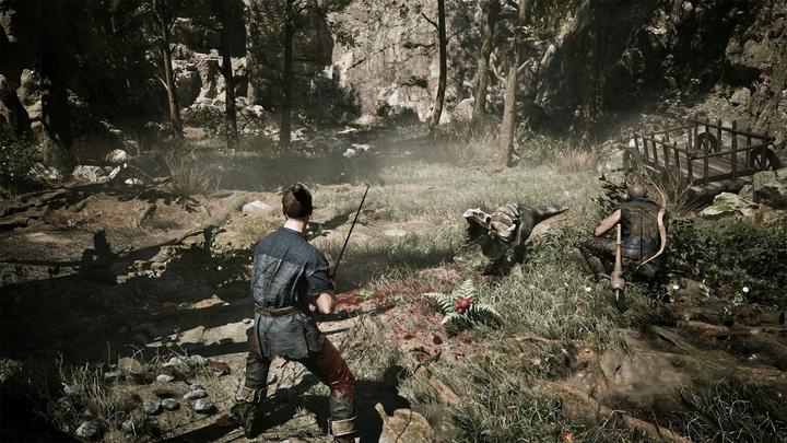 Image du produit THQ Gothic 1 : Remake (PC, FR, IT)