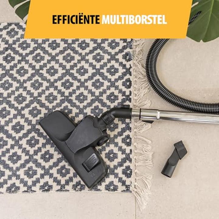 Produktbild Tristar SZ-4135 Staubsauger ohne Beutel 700W