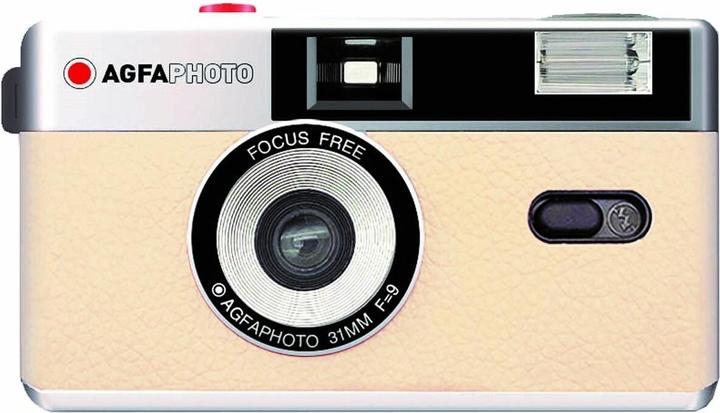 Actual product image AGFAPHOTO 35mm Analogue Camera