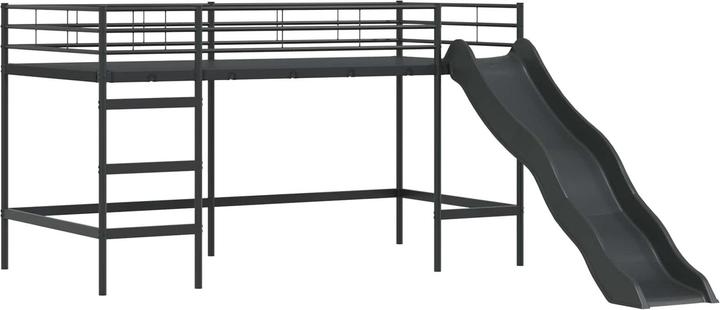 Produktbild vidaXL Kinderbett (80 x 200 cm)