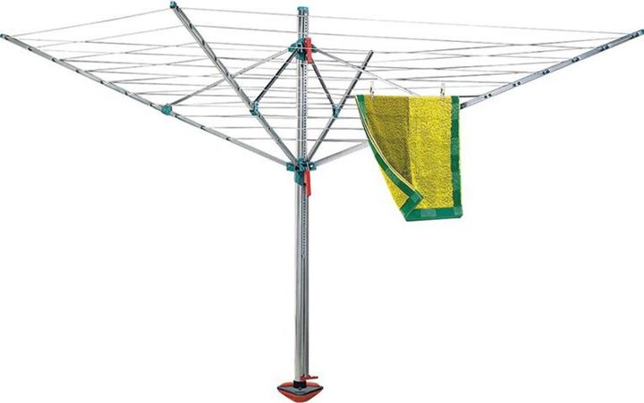 Produktbild Blome Wäschespinnen-Set Idea poliert