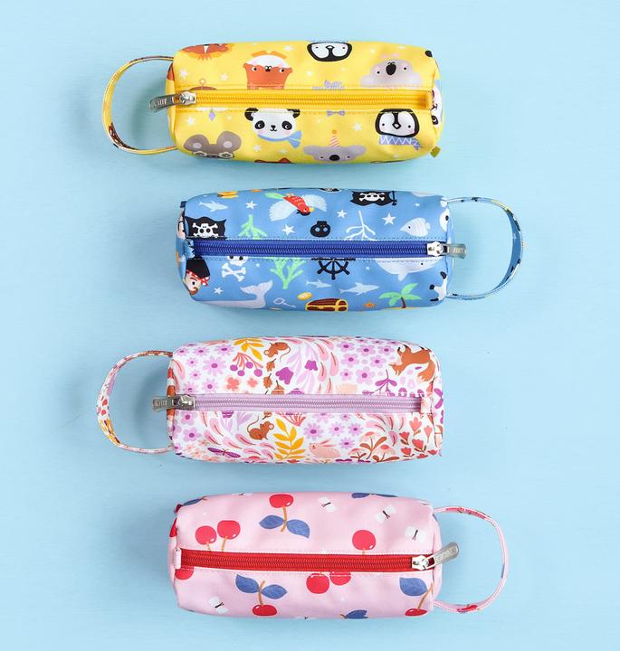 Actual product image A Little Lovely Company Schlamperetui