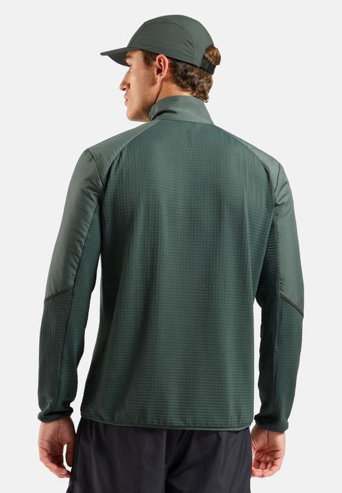 Produktbild Odlo Essentials Insulator Hybrid-Laufjacke (S)