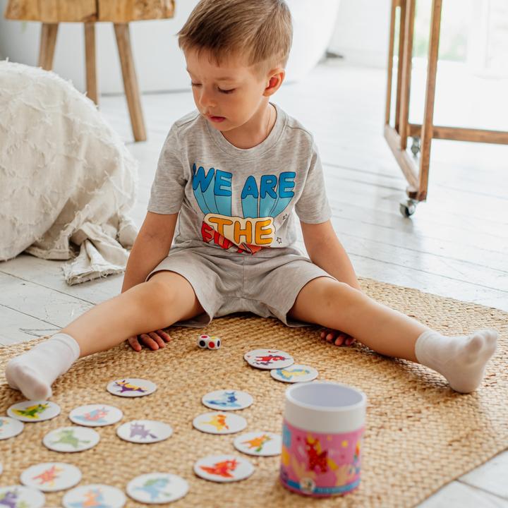 Produktbild Dodo Spiel (Deutsch)