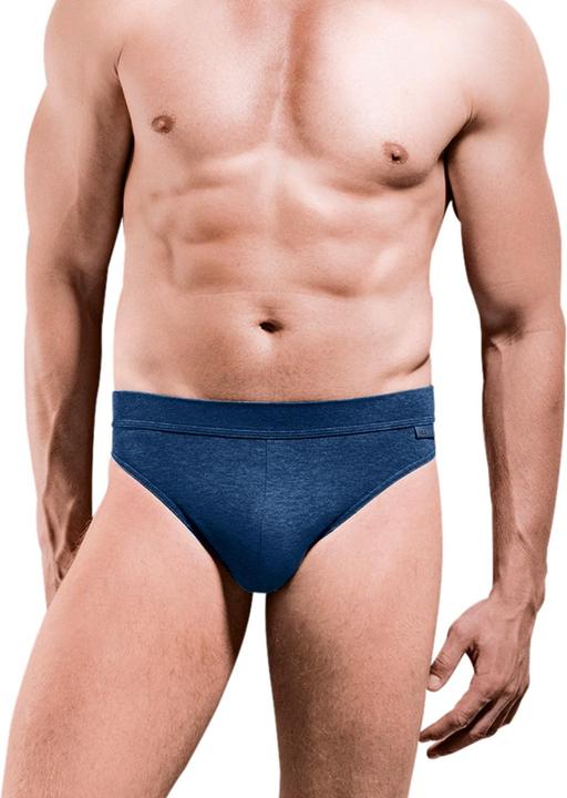 Image du produit ISA Bodywear Slip mit Softbund (L, Une unité par pack)