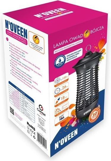 Immagine prodotto Noveen IKN18