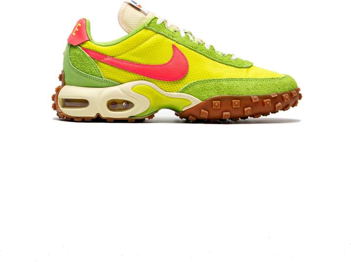 Image du produit Nike Air Max Waffle Racer SP Sprinter Green Electrolime (40)