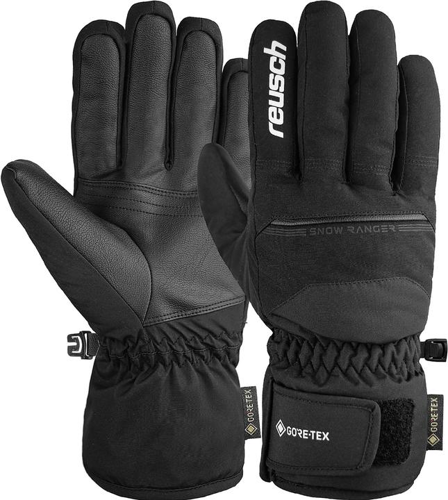 Produktbild Reusch Snow Ranger GTX (10)