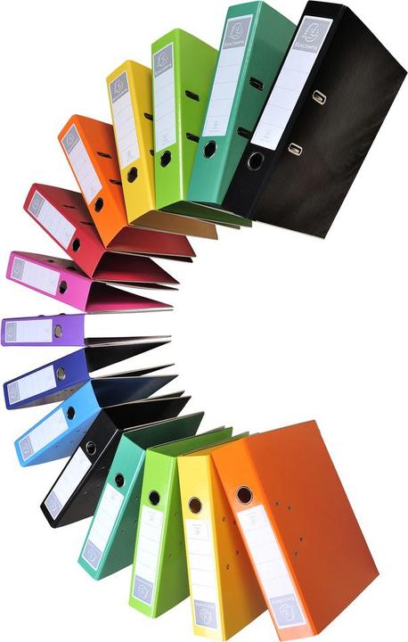 Produktbild Exacompta Iderama (A4, 70 mm)