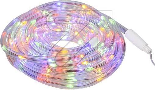 Produktbild Lotti LED Lichtschlauch bunt 10m (4 m)