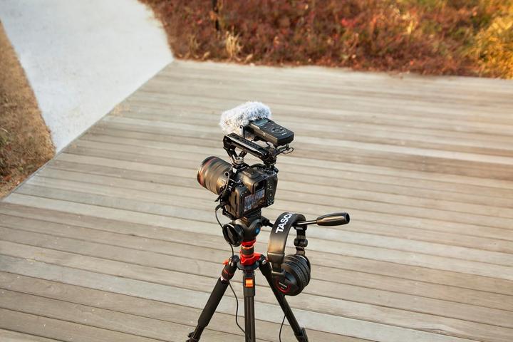 Immagine prodotto Tascam DR-07XP (Portatile)