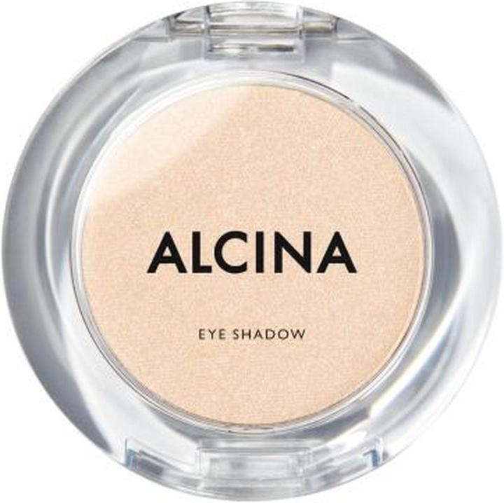 Alcina Champagner Lidschatten (Champagne)