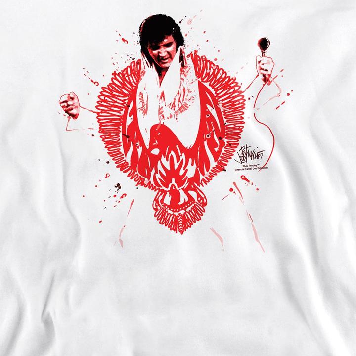 Produktbild Elvis Sweatshirt (XL)