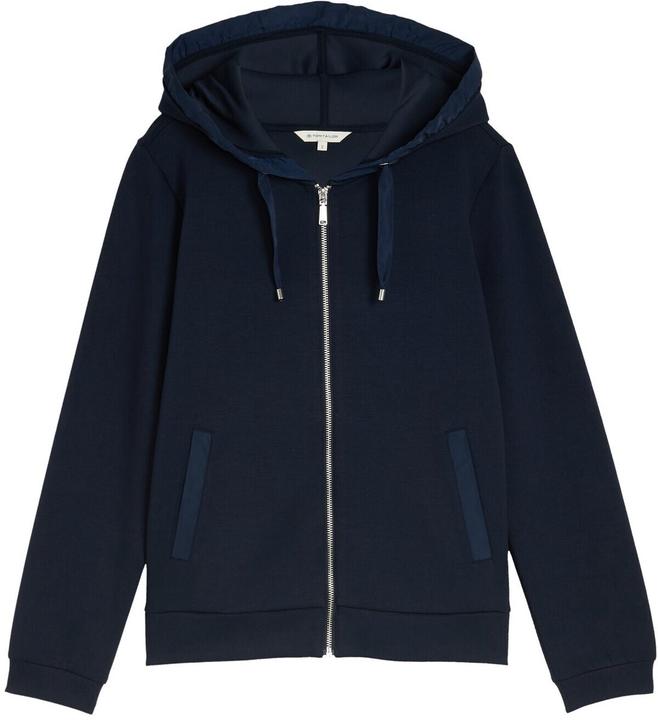 Produktbild Tom Tailor Sweatjacke (XL)