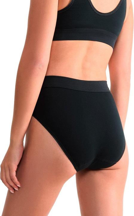 Produktbild Sloggi Slip Casual Bequem sitzend Double Comfort Tai 2P (44, 2er Pack)