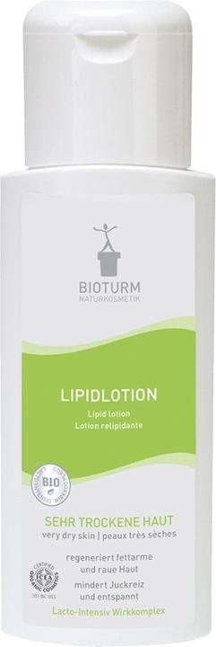 Bioturm Lipidlotion Nr. 3 (Körperöl, 200 ml)