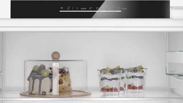 Produktbild Siemens SIEM Unterbau-Kühlautomat (134 l)