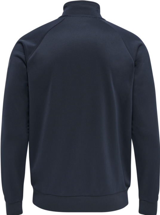 Actual product image hummel Legacy Poly Zip Jacket (L)