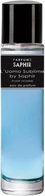 Saphir L'Uomo Sublime Man Eau De Parfum Spray 30ml (Eau de Parfum, 30 ml)
