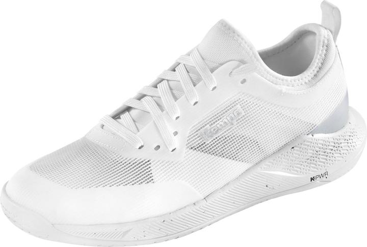 Image du produit Kempa Hallen-Sport-Schuhe Kourtfly W (40.5)