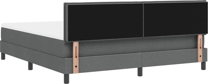 Produktbild vidaXL Boxspringbett (180 x 200 cm)