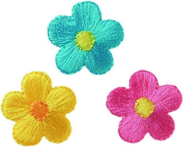 Mono Quick 3 fleurs (3 x)