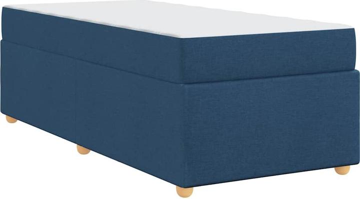 Image du produit vidaXL Modernes Bett (100 x 200 cm)