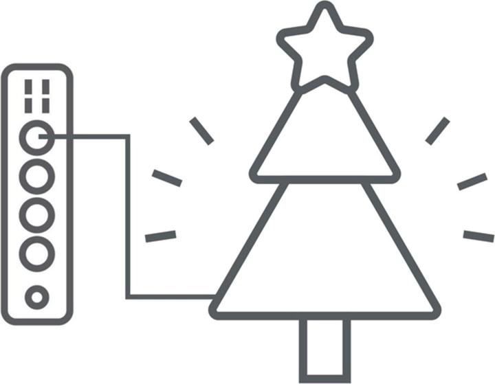 Produktbild Marmitek WLAN-Steckerleiste Power LI (4x, 1.50 m)