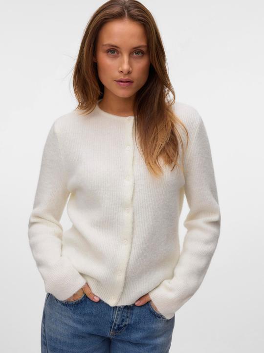 Image du produit Vero Moda VMCLARA Strickjacke Strickjacke (L)
