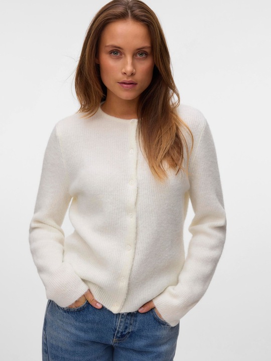Produktbild Vero Moda VMCLARA Strickjacke Strickjacke (L)