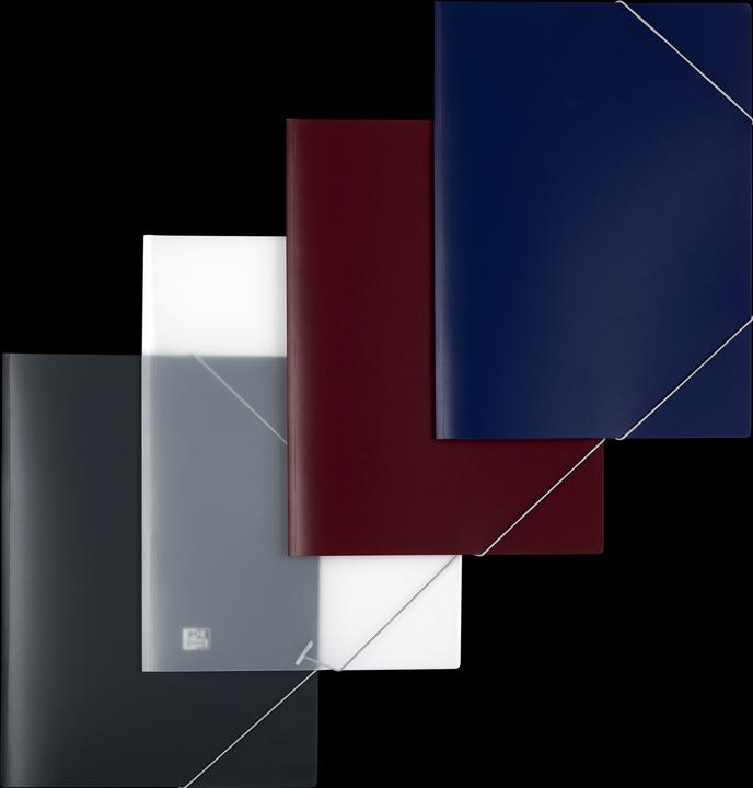 Actual product image Oxford Corner file A4 (A4, 1 x)