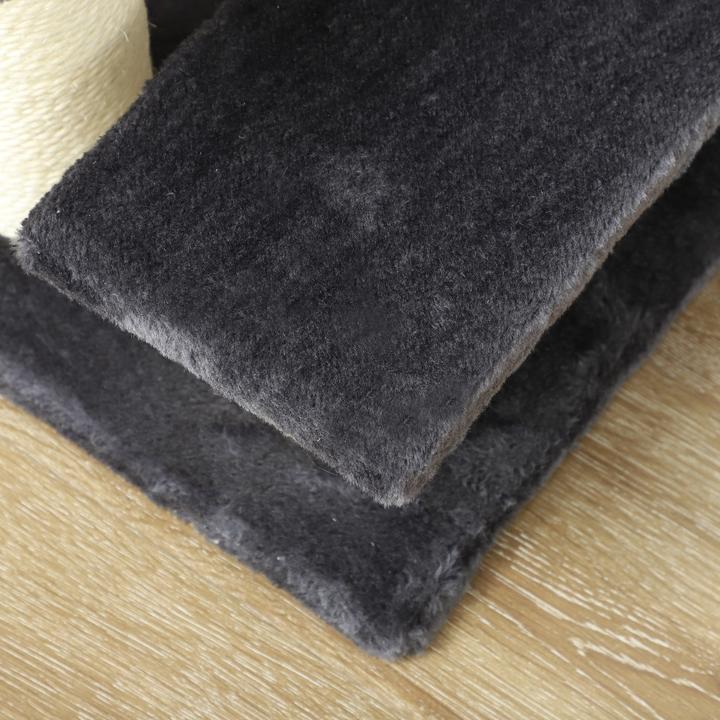 Actual product image PawHut Cat stairs (Cat)