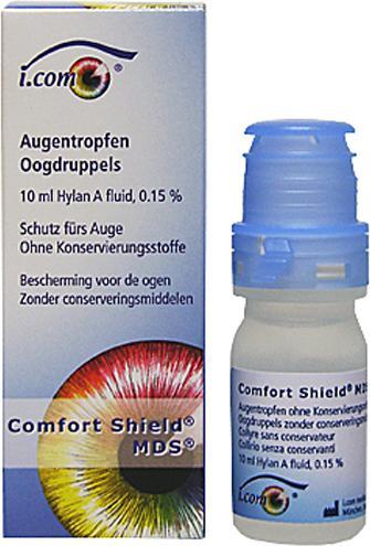 Produktbild I.com Comfort Shield MDS (10 ml, 1 Fläschchen 10 ml)