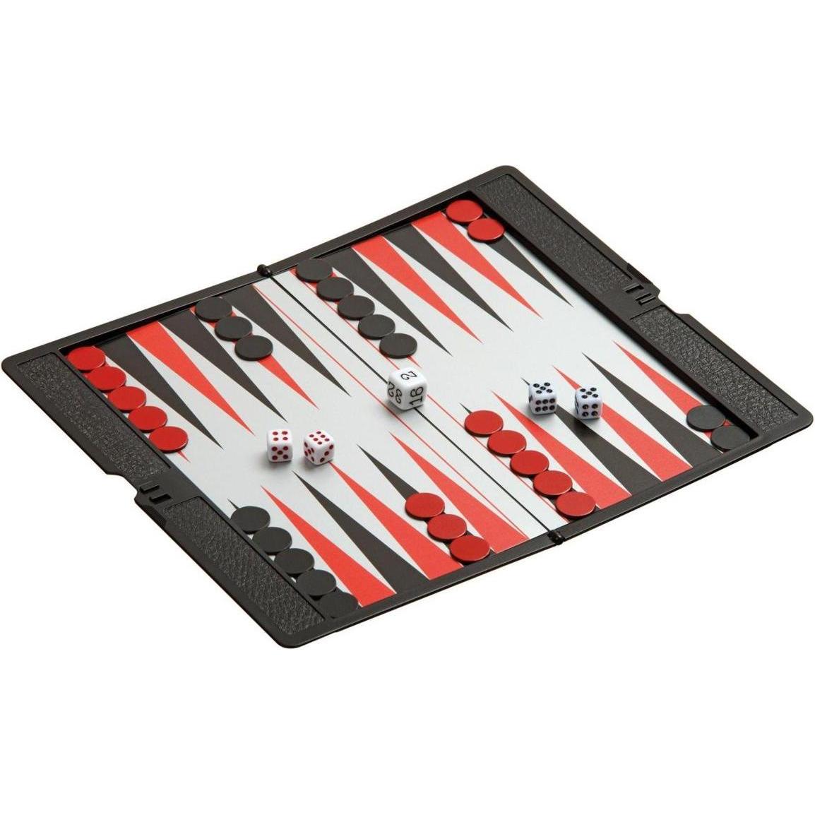Thumbnail - Philos Backgammon (Deutsch)