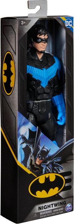 Produktbild Spin Master BAT FGR 12in Nightwing S3 V1 GML