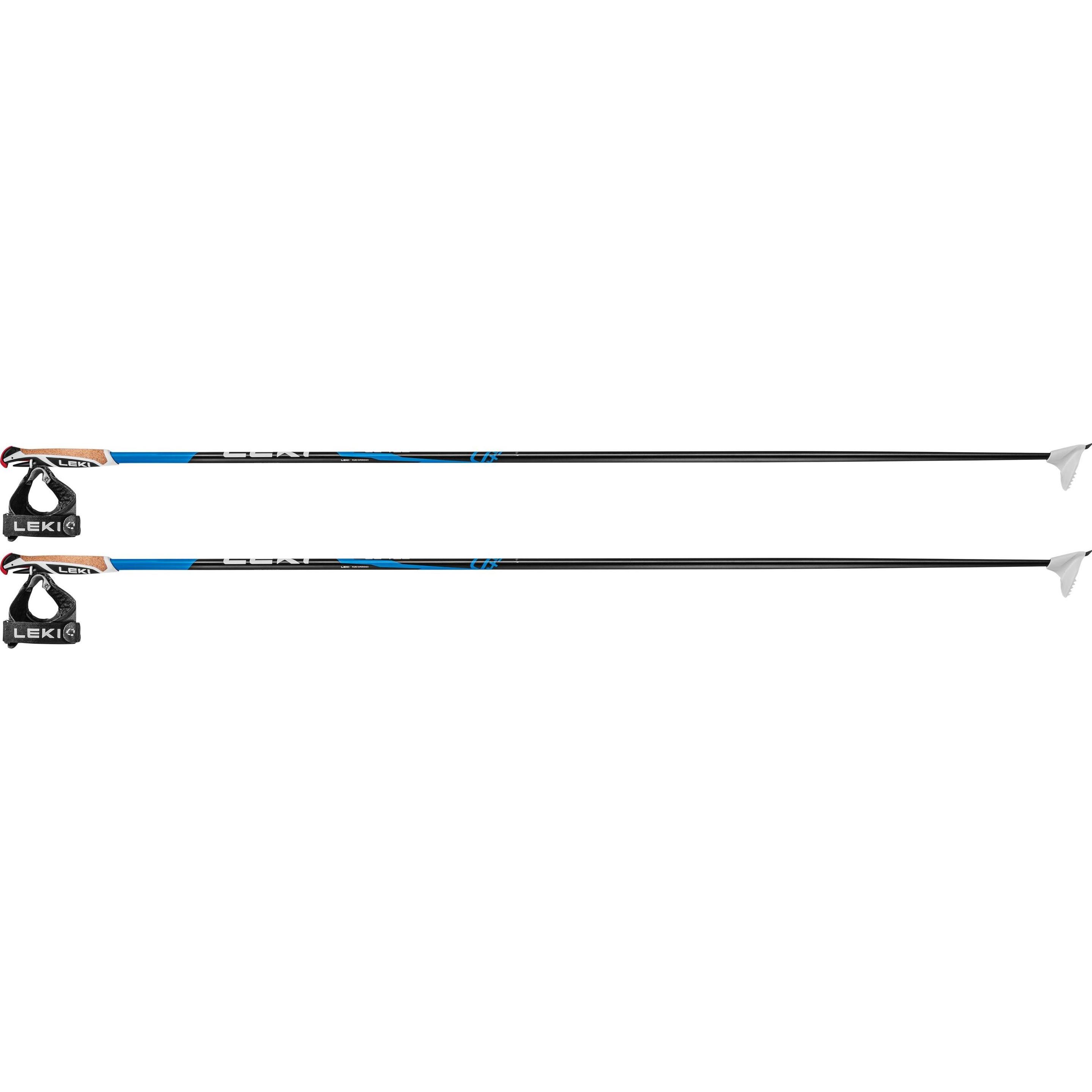 Leki, Skistöcke, (155 cm)