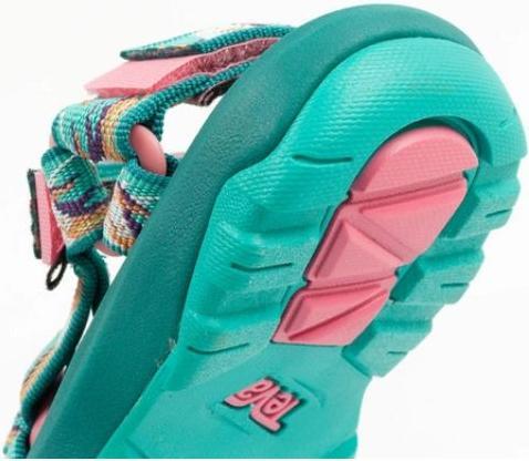 Produktbild Teva Hurricane Kindersandalen (31)