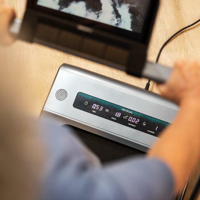 Produktbild Cecotec DRUMFIT WAYHOME 600 PAD