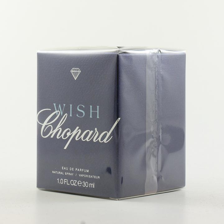 Produktbild Chopard Wish (Eau de Parfum, 30 ml)